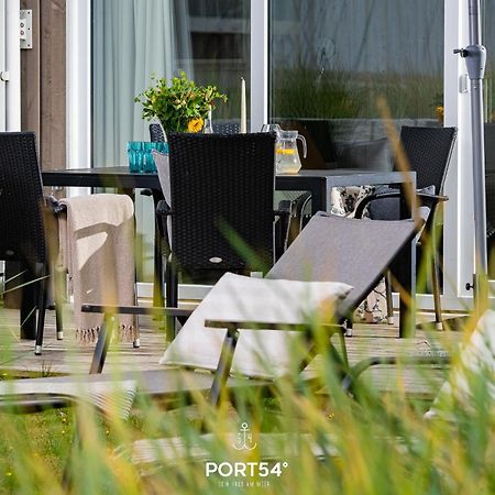 Ferienhaus Nordlicht Marina Wendtorf Экстерьер фото
