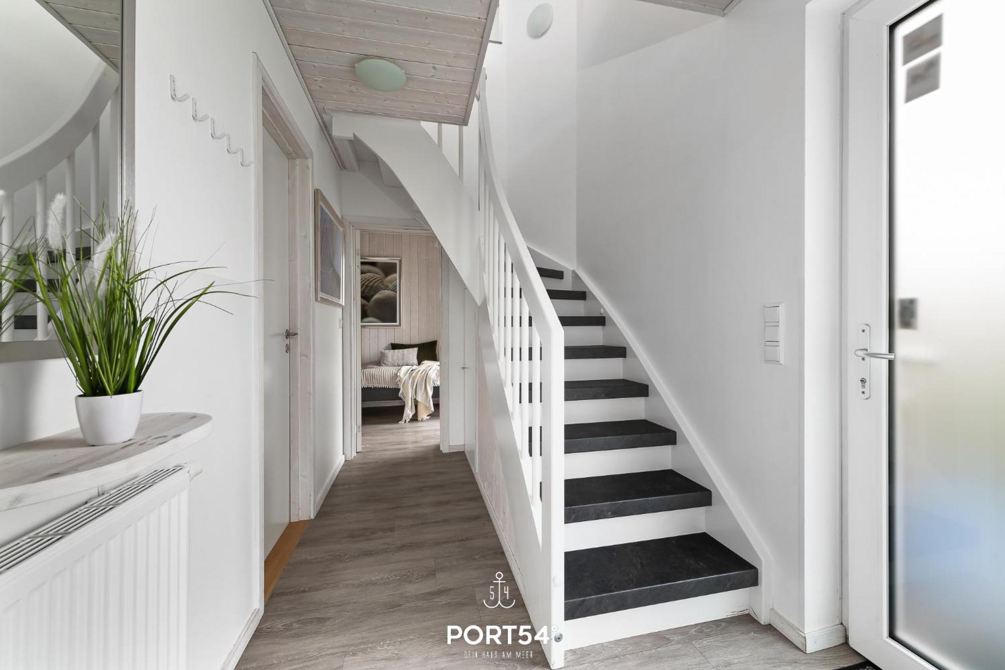 Ferienhaus Nordlicht Marina Wendtorf Экстерьер фото