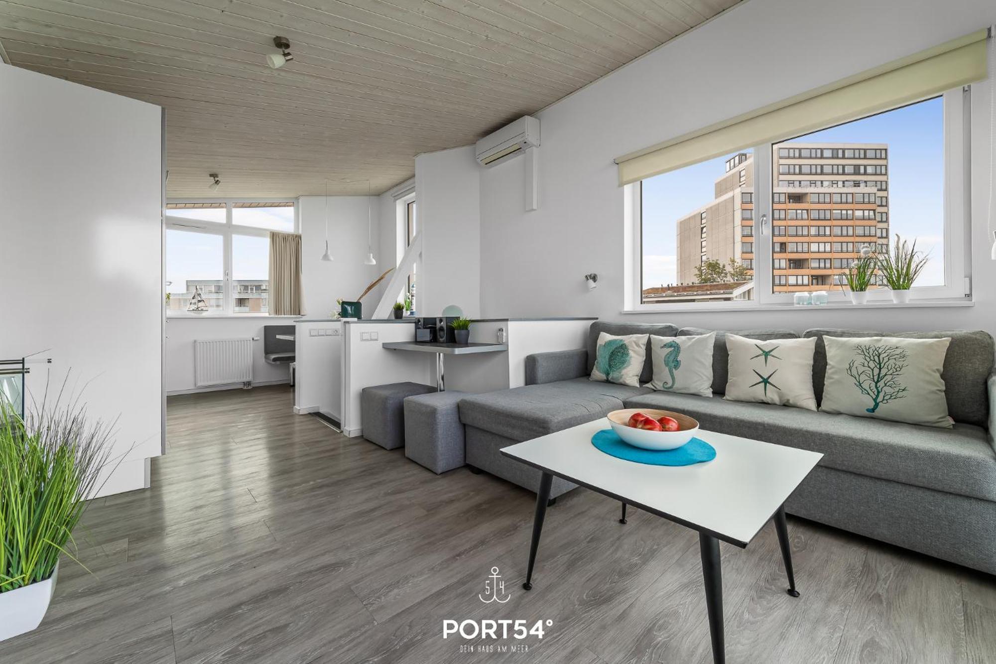Ferienhaus Nordlicht Marina Wendtorf Экстерьер фото