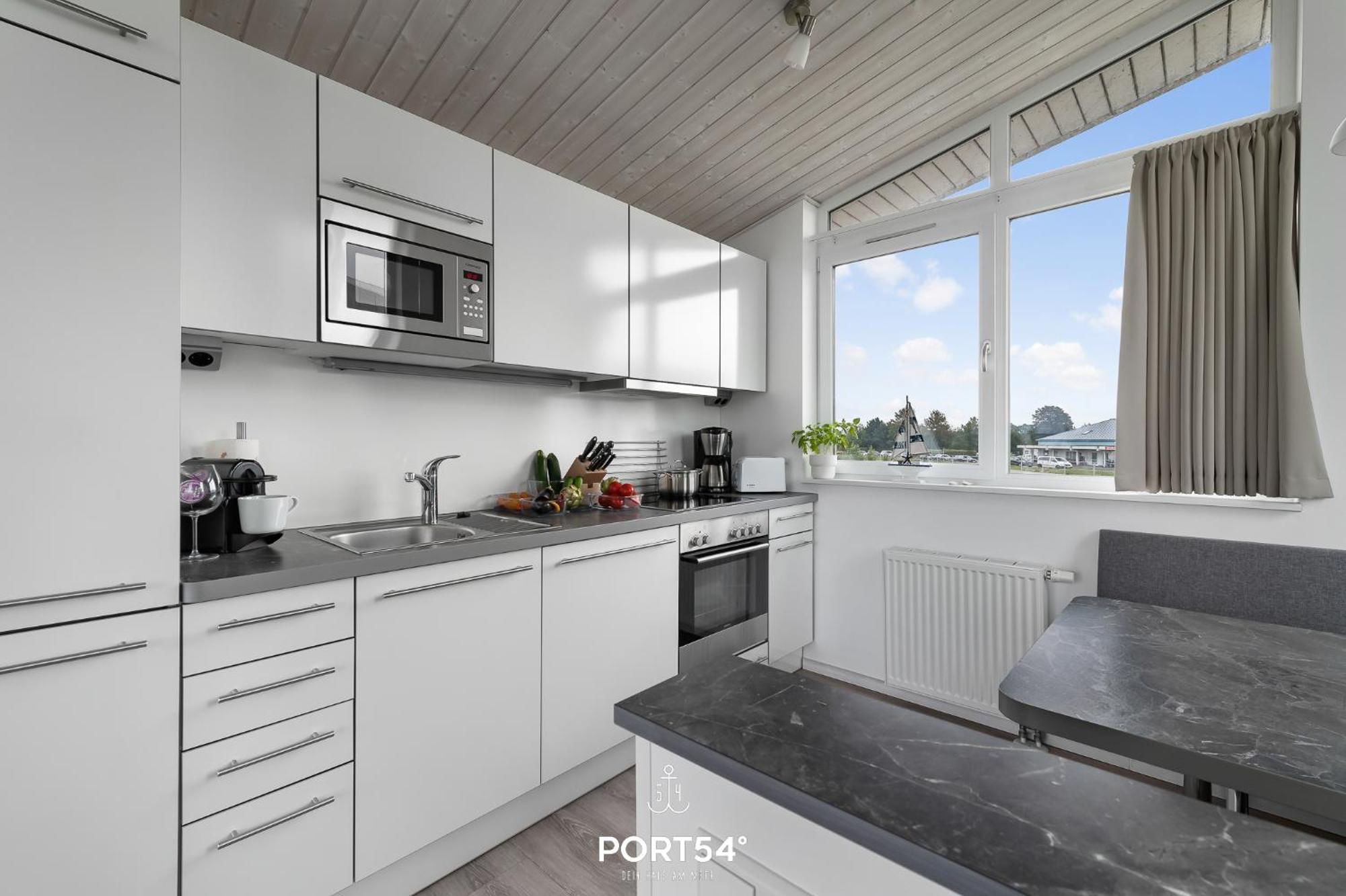 Ferienhaus Nordlicht Marina Wendtorf Экстерьер фото