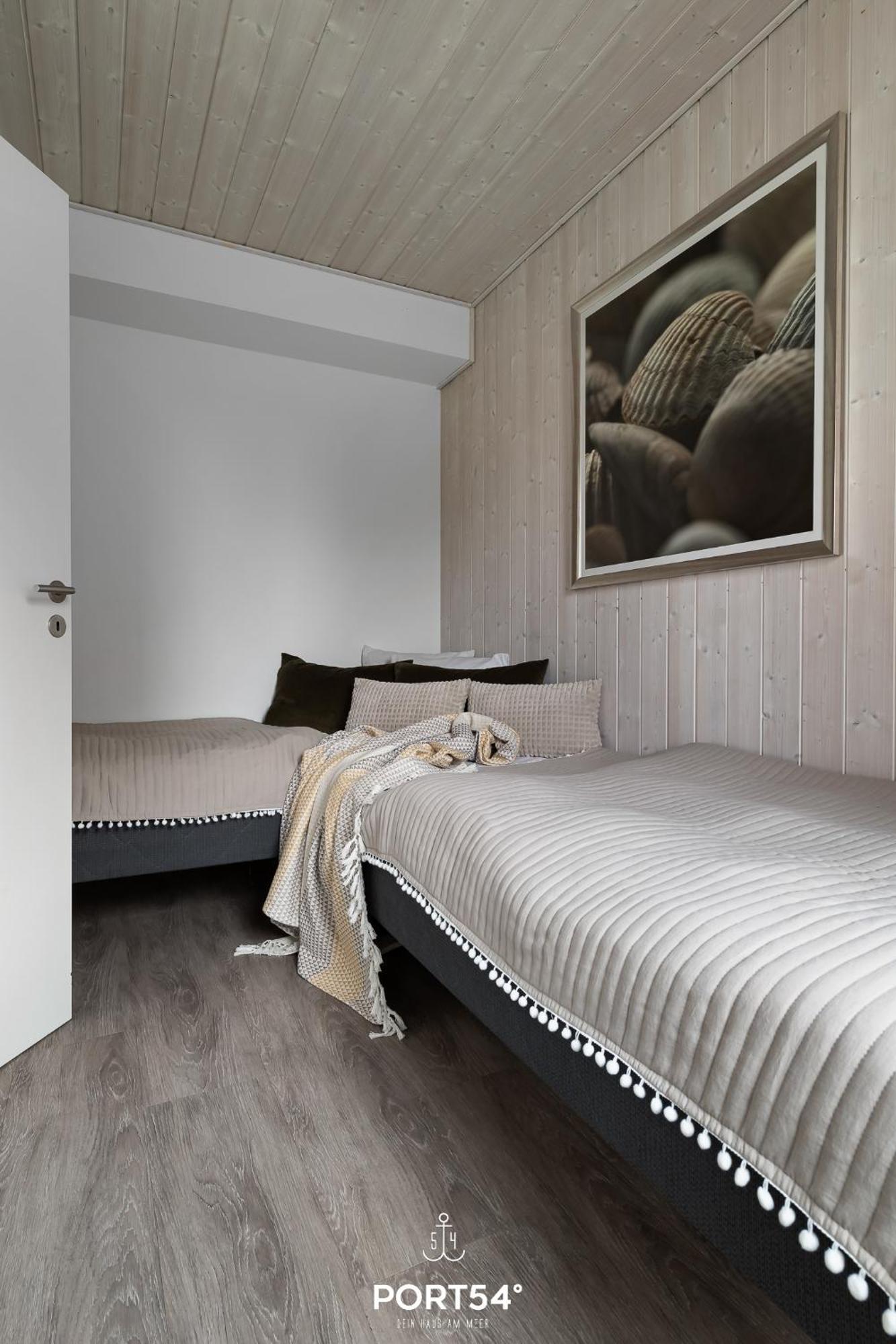 Ferienhaus Nordlicht Marina Wendtorf Экстерьер фото
