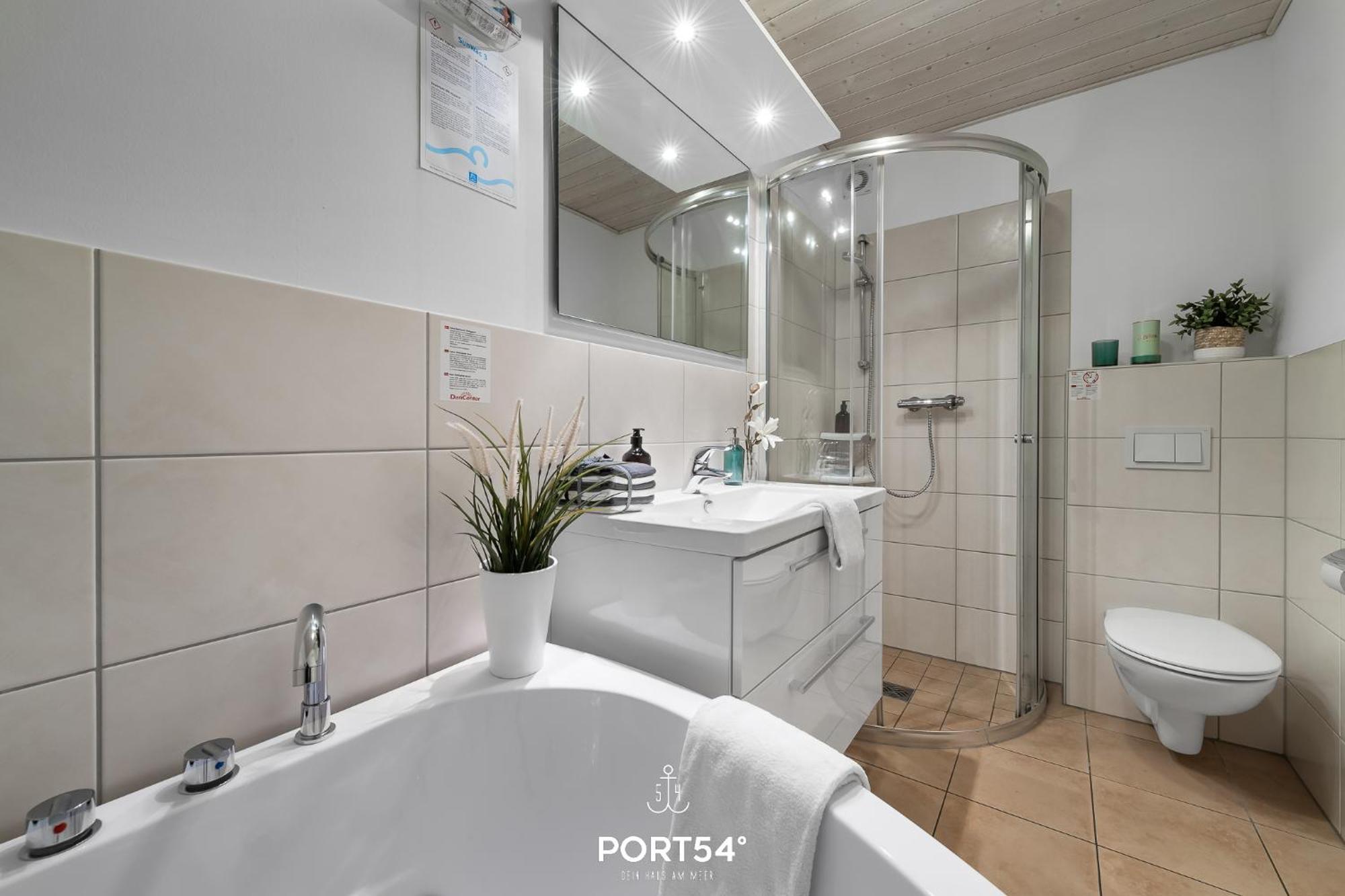 Ferienhaus Nordlicht Marina Wendtorf Экстерьер фото