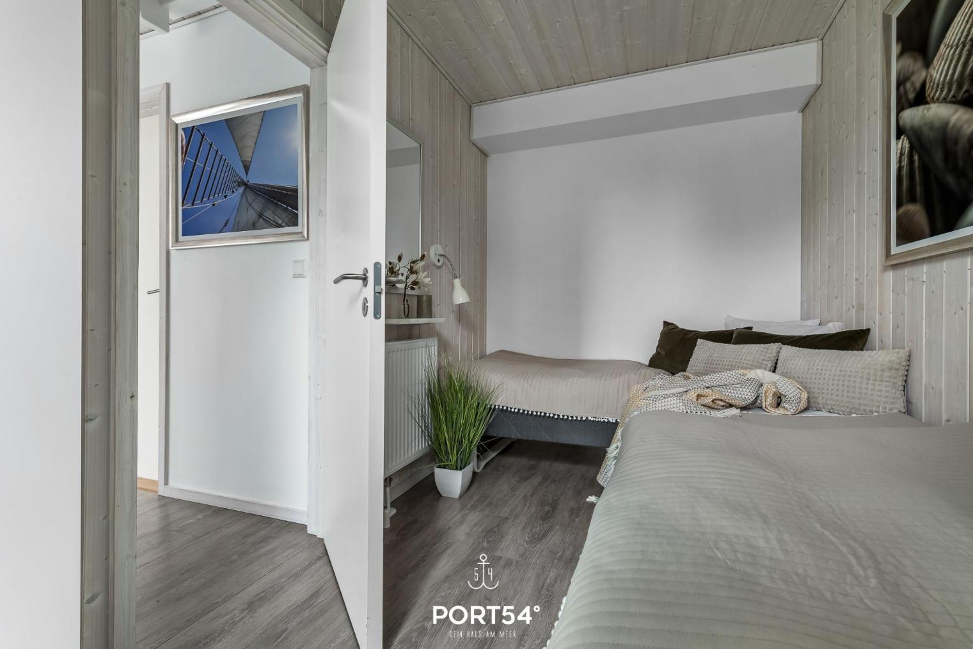 Ferienhaus Nordlicht Marina Wendtorf Экстерьер фото