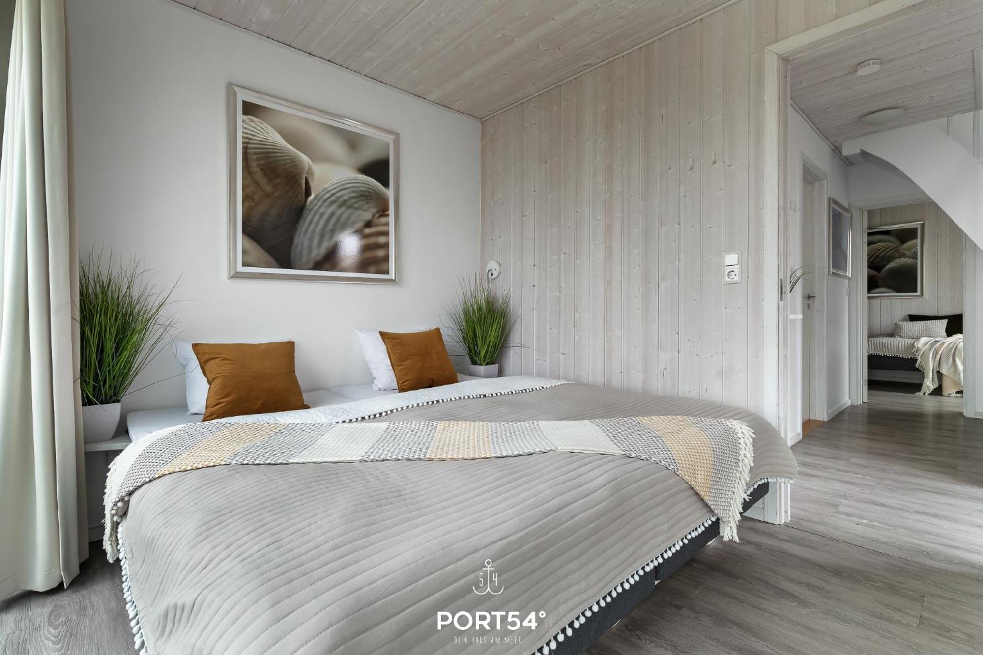 Ferienhaus Nordlicht Marina Wendtorf Экстерьер фото