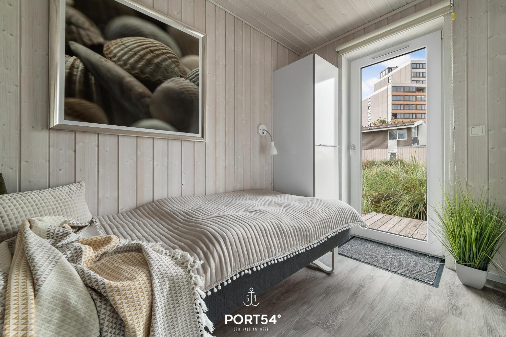 Ferienhaus Nordlicht Marina Wendtorf Экстерьер фото