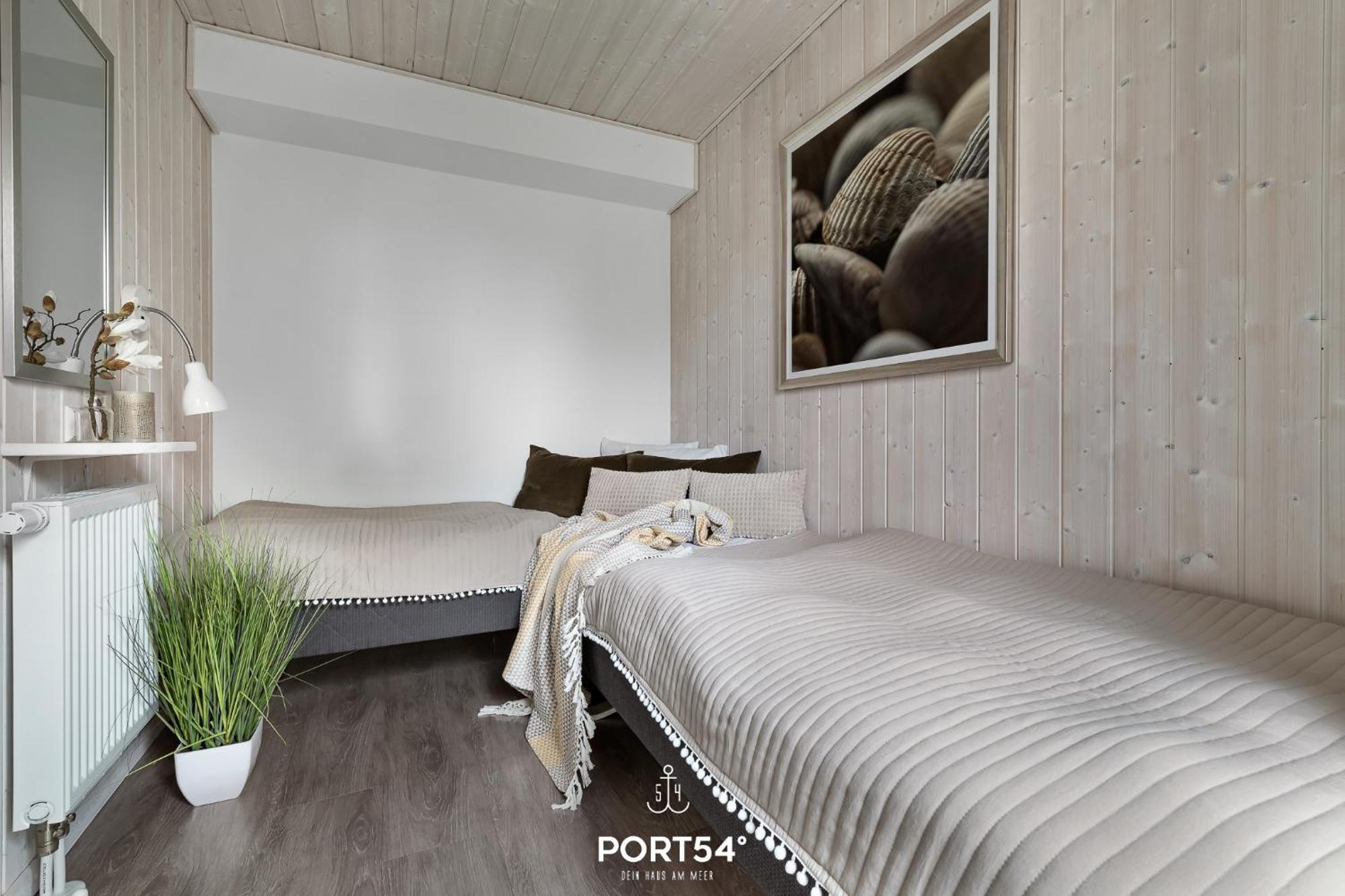 Ferienhaus Nordlicht Marina Wendtorf Экстерьер фото