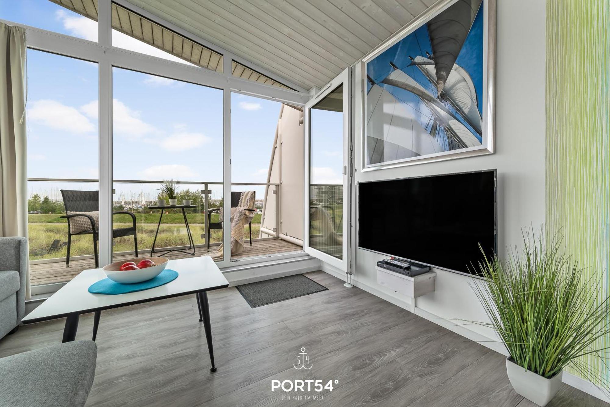 Ferienhaus Nordlicht Marina Wendtorf Экстерьер фото