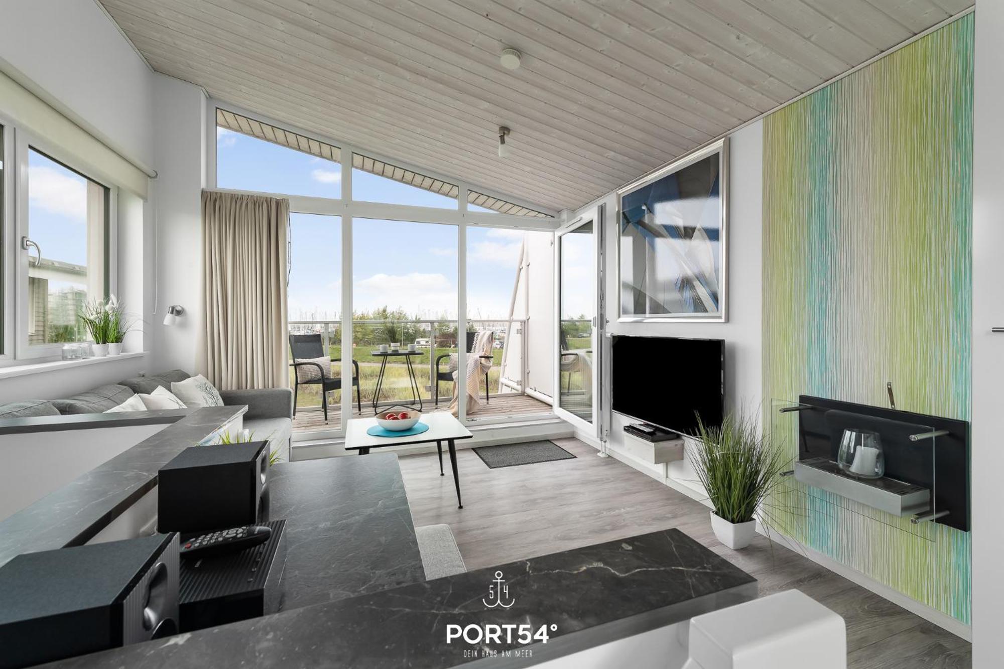 Ferienhaus Nordlicht Marina Wendtorf Экстерьер фото